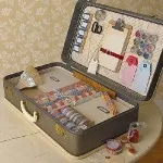 Що можна зробити зі старих валіз 50 оригінальних штучок для творчості своїми руками