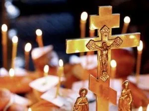 Що не можна робити в Страсну п'ятницю перед Великоднем (що не можна робити) Що не можна робити в Страсну п'ятницю перед Великоднем