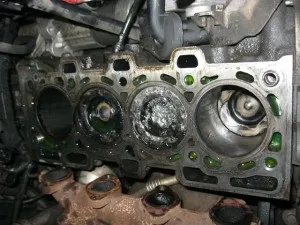 Що робити, якщо двигун renault заклинило (renault) Що робити, якщо двигун renault заклинило