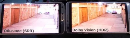 Що дає hdr-технологія dolby vision в lg g6 (dolby) Що дає hdr-технологія dolby vision в lg g6
