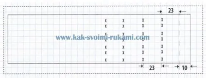 Щоб грядки і посадки були рівними, своїми руками - як зробити самому (грядка) Щоб грядки і посадки були рівними, своїми руками - як зробити самому