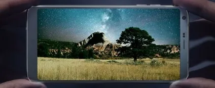 Що дає hdr-технологія dolby vision в lg g6 (vision) Що дає hdr-технологія dolby vision в lg g6