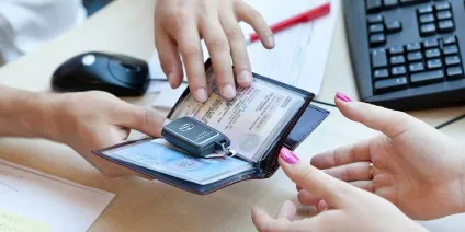 Що потрібно знати, щоб отримати автокредит на вигідних умовах (потрібно) Що потрібно знати, щоб отримати автокредит на вигідних умовах