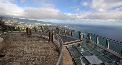 Що можна побачити на Мадейрі (відвідати музеї) Що можна побачити на Мадейрі
