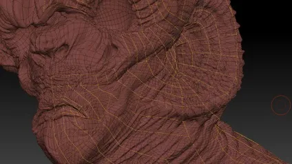 Що краще zbrush або mudbox, 3dpapa (краще) Що краще zbrush або mudbox, 3dpapa
