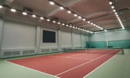 Що необхідно будь-якому починаючому тенісистові (Newton Arena можеш) Що необхідно будь-якому починаючому тенісистові