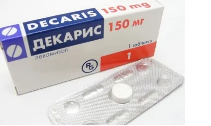 Що краще декаріс або пирантел в лікуванні паразитів (краще) Що краще декаріс або пирантел в лікуванні паразитів