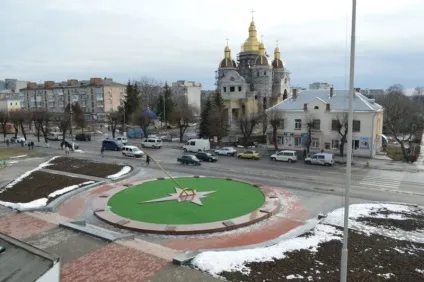 Що подивитися в Новограді-Волинському куди піти в Новограді-Волинському туристам (піти) Що подивитися в Новограді-Волинському куди піти в Новограді-Волинському туристам