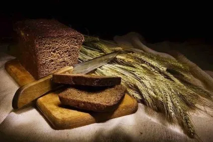 Що буде якщо не їсти хліб взагалі - цікаві факти (хліб) Що буде якщо не їсти хліб взагалі - цікаві факти