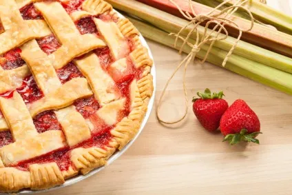 Що можна приготувати з ревеню кулінарні поради для любителів готувати смачно - господині на (ревінь) Що можна приготувати з ревеню кулінарні поради для любителів готувати смачно - господині на