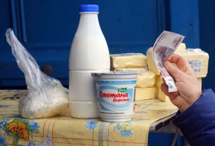 Що ми їмо насправді