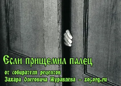 Що робити якщо дитина або дорослий прищемив палець, лікування в домашніх умовах (після того прищемили) Що робити якщо дитина або дорослий прищемив палець, лікування в домашніх умовах