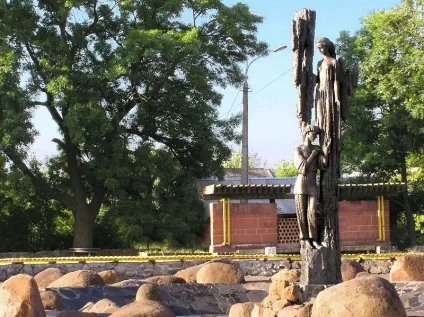 Що подивитися в Новограді-Волинському куди піти в Новограді-Волинському туристам (Новограді-Волинському) Що подивитися в Новограді-Волинському куди піти в Новограді-Волинському туристам