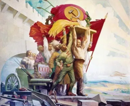 Що спільного мають народи однієї країни, крім мови (народи) Що спільного мають народи однієї країни, крім мови