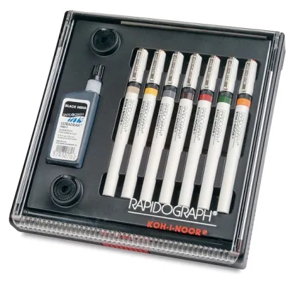 Що потрібно, щоб малювати мангу (малювання манги) Що потрібно, щоб малювати мангу