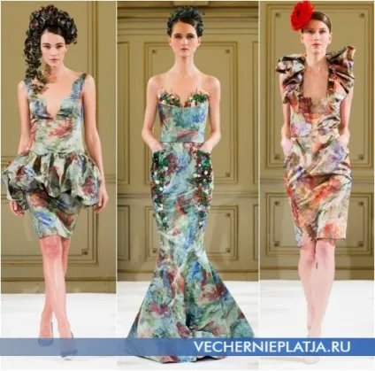 Що надіти на випускний 2014 поради щодо вибору сукні (фото), вечірні сукні (випускний) Що надіти на випускний 2014 поради щодо вибору сукні (фото), вечірні сукні