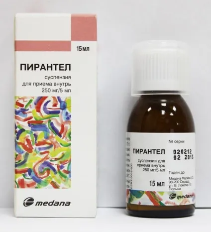 Що краще декаріс або пирантел в лікуванні паразитів (декаріс) Що краще декаріс або пирантел в лікуванні паразитів