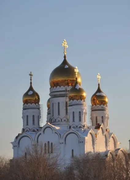 Що можна, а чого не можна в великий пост, вести регіону - новини самарської області (про здоров'я) Що можна, а чого не можна в великий пост, вести регіону - новини самарської області