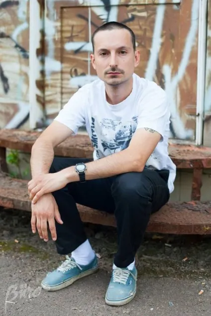 Що носять скейтбордисти, buro 24 (скейтбордисти) Що носять скейтбордисти, buro 24