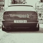 Що таке шейвинг автомобіля, або навіщо прибирати все значки, ТопЖир