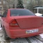 Що таке шейвинг автомобіля, або навіщо прибирати все значки, ТопЖир