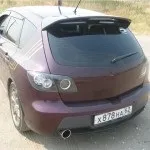 Що таке шейвинг автомобіля, або навіщо прибирати все значки, ТопЖир