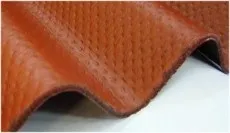 Що таке кольоровий шифер