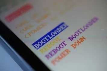 Що таке bootloader на android
