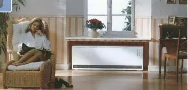 Що таке теплонакопичувачів