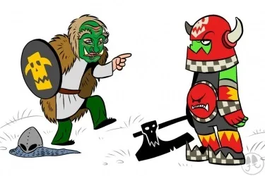Що таке квіз