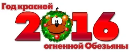Що принесе рік мавпи - прогнози і передбачення (принесе) Що принесе рік мавпи - прогнози і передбачення