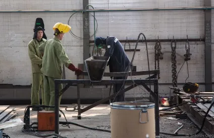Що таке двоїсте освіту
