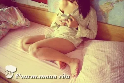 Що з'їсти коли сумно