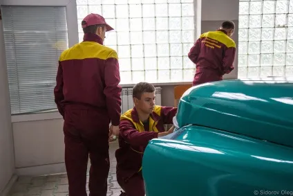 Що таке двоїсте освіту