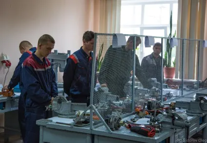 Що таке двоїсте освіту