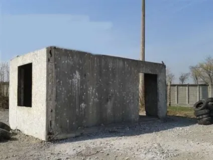 Що таке блок-кімната - будівництво будинків - ремонт і пожвавлення вашого будинку! (Технологію) Що таке блок-кімната - будівництво будинків - ремонт і пожвавлення вашого будинку!