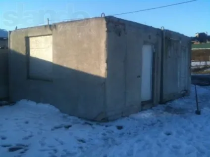 Що таке блок-кімната - будівництво будинків - ремонт і пожвавлення вашого будинку! (Будівництві) Що таке блок-кімната - будівництво будинків - ремонт і пожвавлення вашого будинку!