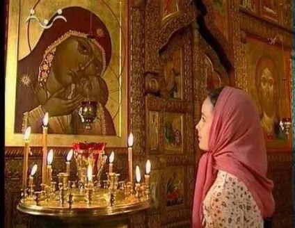 Що таке великий пост і в чому його сенс жіночий світ (покаяння) Що таке великий пост і в чому його сенс жіночий світ
