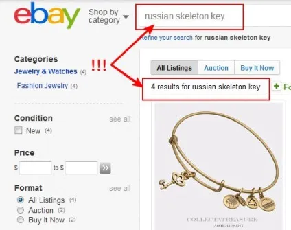 Що продавати на ebay або як знайти свою нішублог (продавати) Що продавати на ebay або як знайти свою нішублог