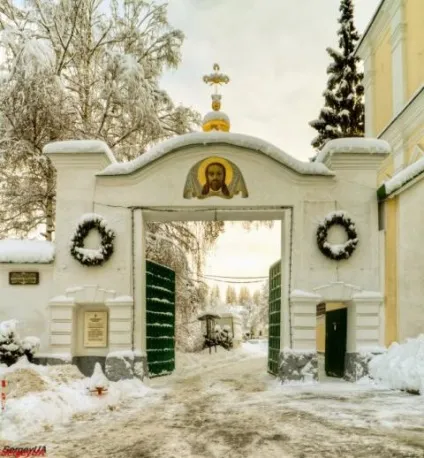 Що таке великий пост і в чому його сенс жіночий світ (звичайно) Що таке великий пост і в чому його сенс жіночий світ