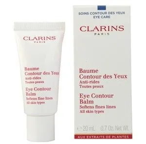 Clarins крем навколо очей