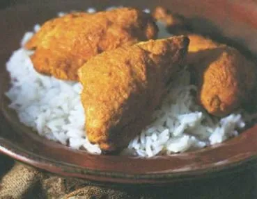 Курча тандури - рецепти з фото крок за кроком, як приготувати курчати тандури (курча) Курча тандури - рецепти з фото крок за кроком, як приготувати курчати тандури