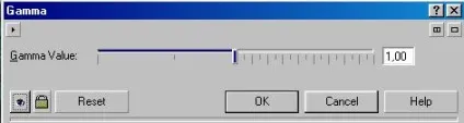 Corel draw ефекти для растрових зображень