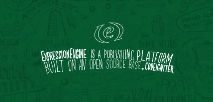 Що ви знаєте про cms expression engine
