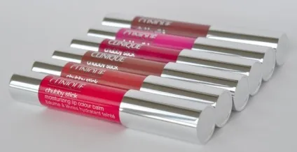 Clinique chubby stick moisturizing lip colour balm, little-beatle (chubby) Clinique chubby stick moisturizing lip colour balm, little-beatle