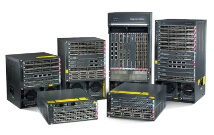 Cisco leap module - що це за програма, комп'ютерні люди
