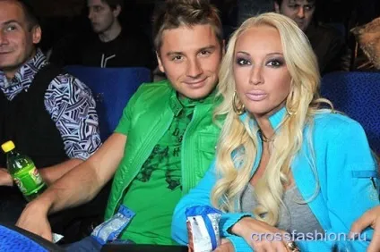 Crossfashion group - диявол в дрібницях (помада) Crossfashion group - диявол в дрібницях