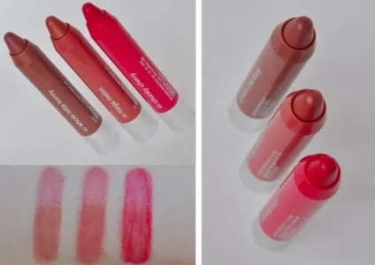 Clinique chubby stick moisturizing lip colour balm, little-beatle (colour) Clinique chubby stick moisturizing lip colour balm, little-beatle
