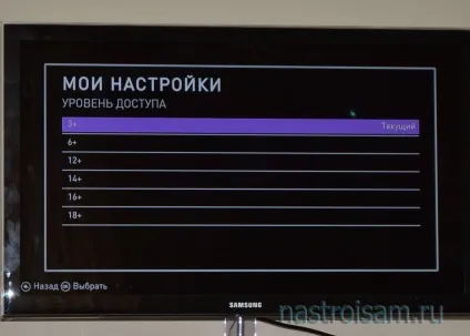 Цифрове тв Ростелеком, налаштування обладнання (Ростелеком) Цифрове тв Ростелеком, налаштування обладнання