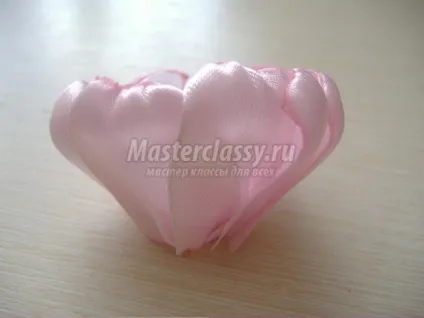 Квіти Дюшес своїми руками